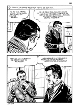 Elvifrance - Hors-serie rouge - 26 - La double personnalité du docteur Caligaris : page 143