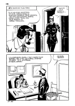 Elvifrance - Hors-serie rouge - 26 - La double personnalité du docteur Caligaris : page 146