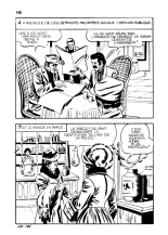 Elvifrance - Hors-serie rouge - 26 - La double personnalité du docteur Caligaris : page 148