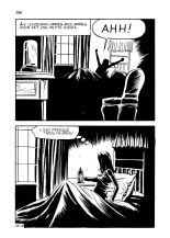 Elvifrance - Hors-serie rouge - 26 - La double personnalité du docteur Caligaris : page 154