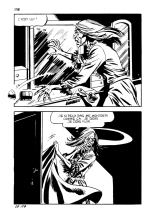 Elvifrance - Hors-serie rouge - 26 - La double personnalité du docteur Caligaris : page 158