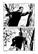 Elvifrance - Hors-serie rouge - 26 - La double personnalité du docteur Caligaris : page 166