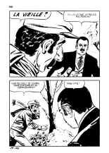Elvifrance - Hors-serie rouge - 26 - La double personnalité du docteur Caligaris : page 168