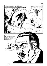Elvifrance - Hors-serie rouge - 26 - La double personnalité du docteur Caligaris : page 169