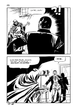 Elvifrance - Hors-serie rouge - 26 - La double personnalité du docteur Caligaris : page 172
