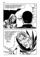Elvifrance - Hors-serie rouge - 26 - La double personnalité du docteur Caligaris : page 174