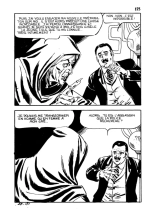 Elvifrance - Hors-serie rouge - 26 - La double personnalité du docteur Caligaris : page 175