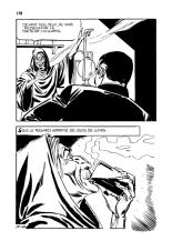 Elvifrance - Hors-serie rouge - 26 - La double personnalité du docteur Caligaris : page 178