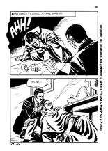 Elvifrance - Hors-serie rouge - 26 - La double personnalité du docteur Caligaris : page 181