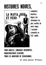 Elvifrance - Hors-serie rouge - 26 - La double personnalité du docteur Caligaris : page 191