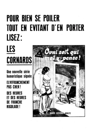 hentai Elvifrance - Hors-serie rouge - 26 - La double personnalité du docteur Caligaris