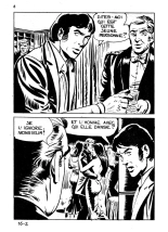Elvifrance - Hors-serie rouge - 34 - Victoire sur la nuit : page 8