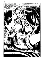 Elvifrance - Hors-serie rouge - 34 - Victoire sur la nuit : page 16