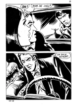 Elvifrance - Hors-serie rouge - 34 - Victoire sur la nuit : page 17