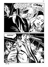 Elvifrance - Hors-serie rouge - 34 - Victoire sur la nuit : page 19