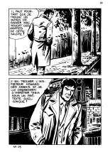 Elvifrance - Hors-serie rouge - 34 - Victoire sur la nuit : page 21
