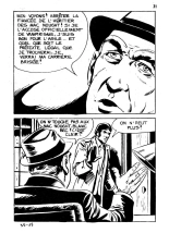 Elvifrance - Hors-serie rouge - 34 - Victoire sur la nuit : page 23