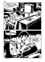Elvifrance - Hors-serie rouge - 34 - Victoire sur la nuit : page 32