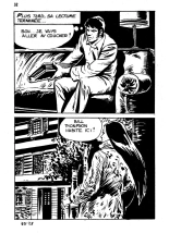 Elvifrance - Hors-serie rouge - 34 - Victoire sur la nuit : page 34