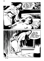 Elvifrance - Hors-serie rouge - 34 - Victoire sur la nuit : page 40