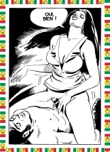 Elvifrance - Hors-serie rouge - 34 - Victoire sur la nuit : page 41