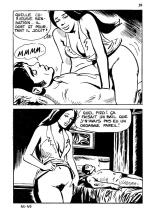 Elvifrance - Hors-serie rouge - 34 - Victoire sur la nuit : page 42