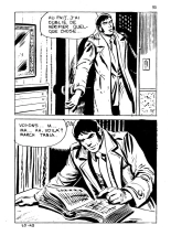 Elvifrance - Hors-serie rouge - 34 - Victoire sur la nuit : page 58
