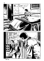 Elvifrance - Hors-serie rouge - 34 - Victoire sur la nuit : page 61