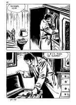 Elvifrance - Hors-serie rouge - 34 - Victoire sur la nuit : page 67