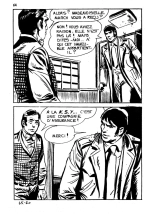 Elvifrance - Hors-serie rouge - 34 - Victoire sur la nuit : page 69
