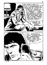 Elvifrance - Hors-serie rouge - 34 - Victoire sur la nuit : page 70