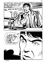 Elvifrance - Hors-serie rouge - 34 - Victoire sur la nuit : page 73