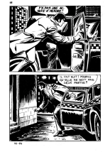 Elvifrance - Hors-serie rouge - 34 - Victoire sur la nuit : page 74