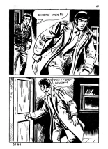 Elvifrance - Hors-serie rouge - 34 - Victoire sur la nuit : page 75