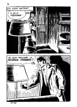 Elvifrance - Hors-serie rouge - 34 - Victoire sur la nuit : page 76