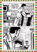 Elvifrance - Hors-serie rouge - 34 - Victoire sur la nuit : page 77