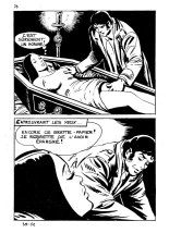 Elvifrance - Hors-serie rouge - 34 - Victoire sur la nuit : page 84