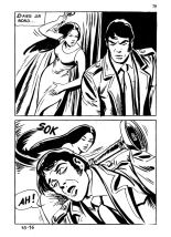 Elvifrance - Hors-serie rouge - 34 - Victoire sur la nuit : page 87