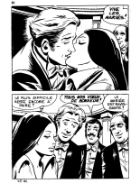 Elvifrance - Hors-serie rouge - 34 - Victoire sur la nuit : page 94
