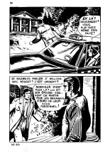 Elvifrance - Hors-serie rouge - 34 - Victoire sur la nuit : page 98