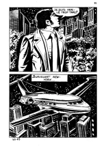 Elvifrance - Hors-serie rouge - 34 - Victoire sur la nuit : page 99