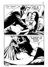 Elvifrance - Hors-serie rouge - 34 - Victoire sur la nuit : page 101