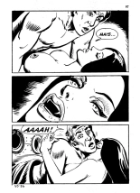 Elvifrance - Hors-serie rouge - 34 - Victoire sur la nuit : page 105