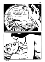 Elvifrance - Hors-serie rouge - 34 - Victoire sur la nuit : page 107