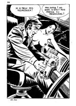 Elvifrance - Hors-serie rouge - 34 - Victoire sur la nuit : page 112