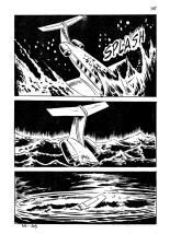 Elvifrance - Hors-serie rouge - 34 - Victoire sur la nuit : page 118