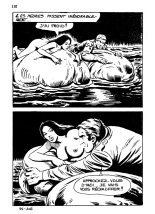 Elvifrance - Hors-serie rouge - 34 - Victoire sur la nuit : page 121