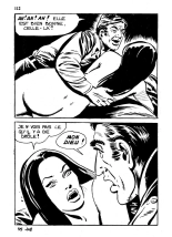 Elvifrance - Hors-serie rouge - 34 - Victoire sur la nuit : page 123