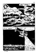 Elvifrance - Hors-serie rouge - 34 - Victoire sur la nuit : page 124