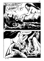 Elvifrance - Hors-serie rouge - 34 - Victoire sur la nuit : page 128